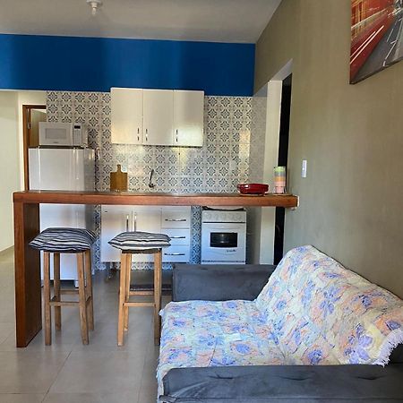Apartamento 02 No Vivendas Do Serrano Em 렝소이스 외부 사진
