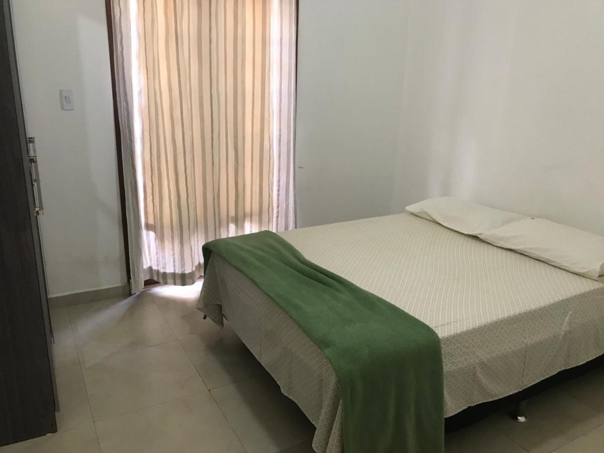Apartamento 02 No Vivendas Do Serrano Em 렝소이스 외부 사진